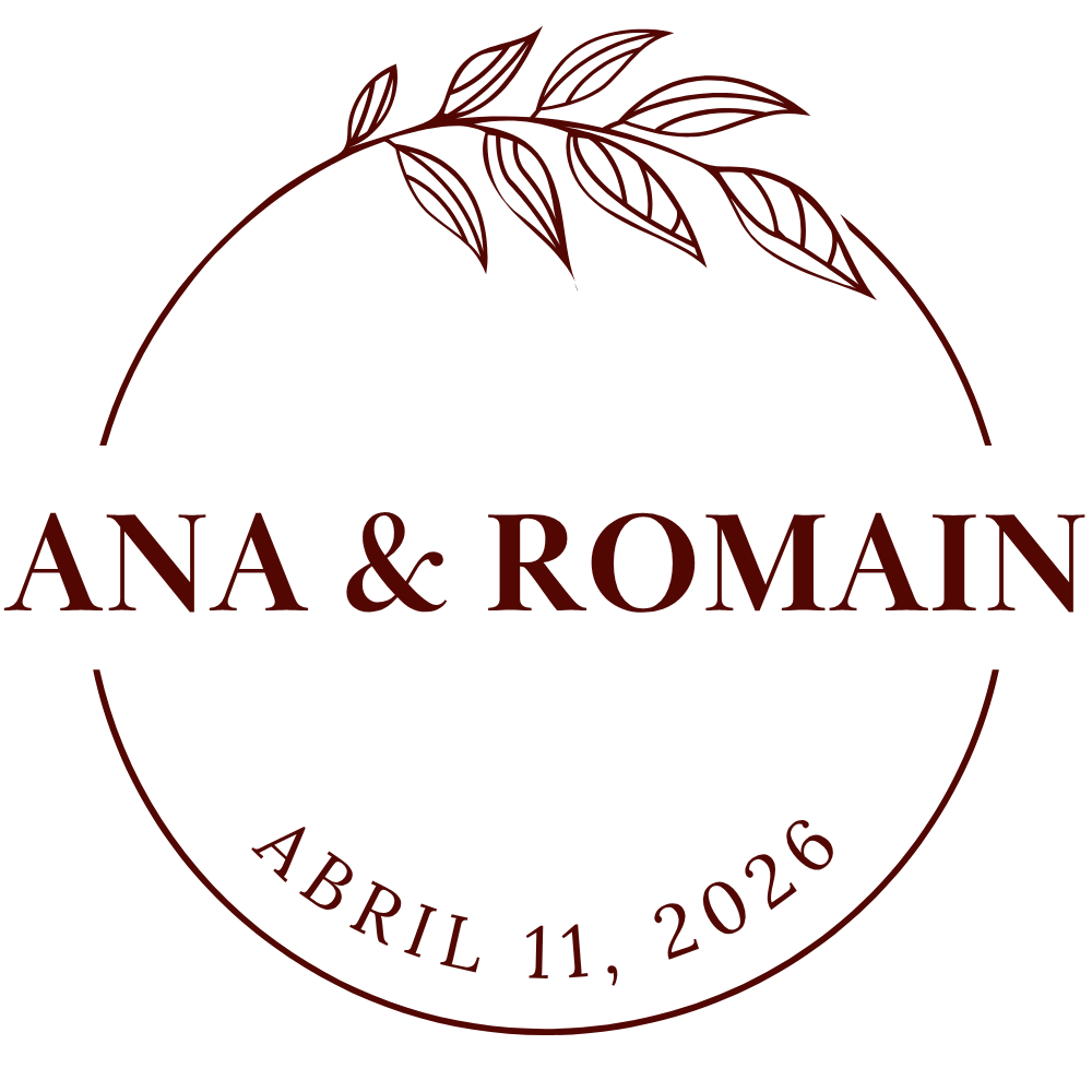 Ana y Romain